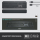 LOGITECH Klawiatura MX Keys Plus z podpórką na nadgarstki 920-009416 - 597345 - zdjęcie 14